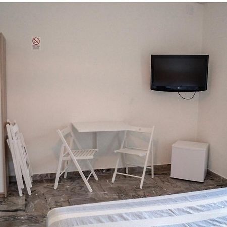 Bed and Breakfast Pompei Gryllus Экстерьер фото