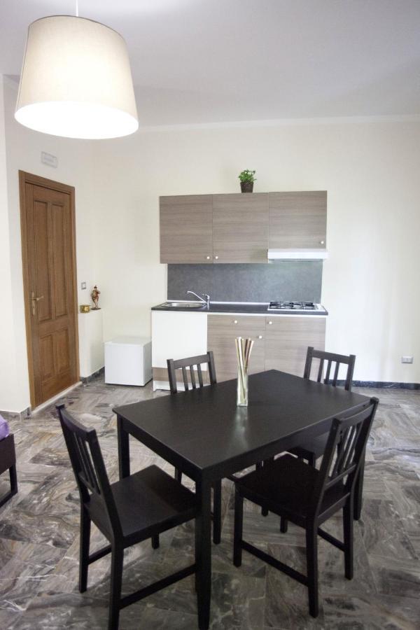 Bed and Breakfast Pompei Gryllus Экстерьер фото