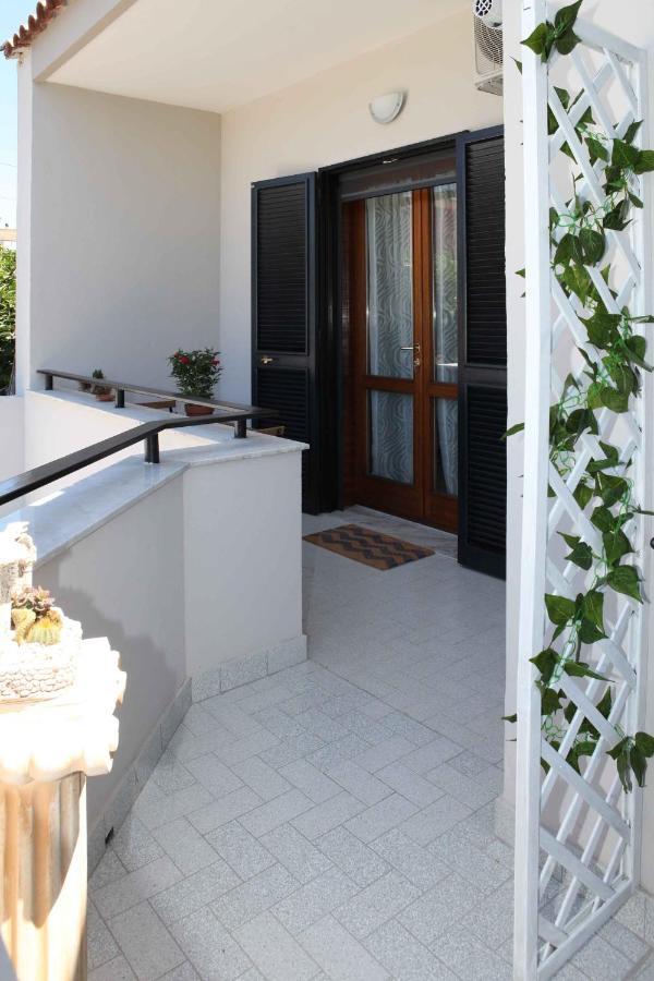 Bed and Breakfast Pompei Gryllus Экстерьер фото