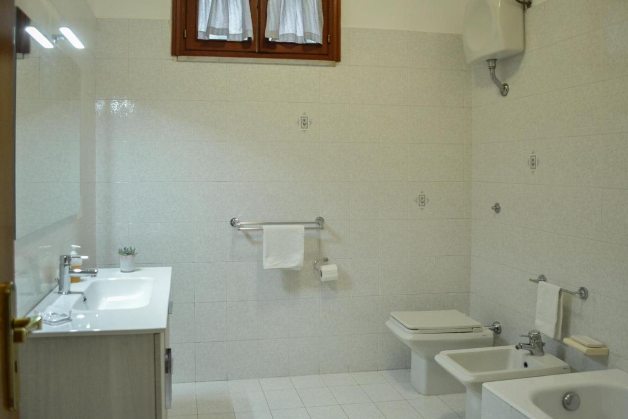 Bed and Breakfast Pompei Gryllus Экстерьер фото