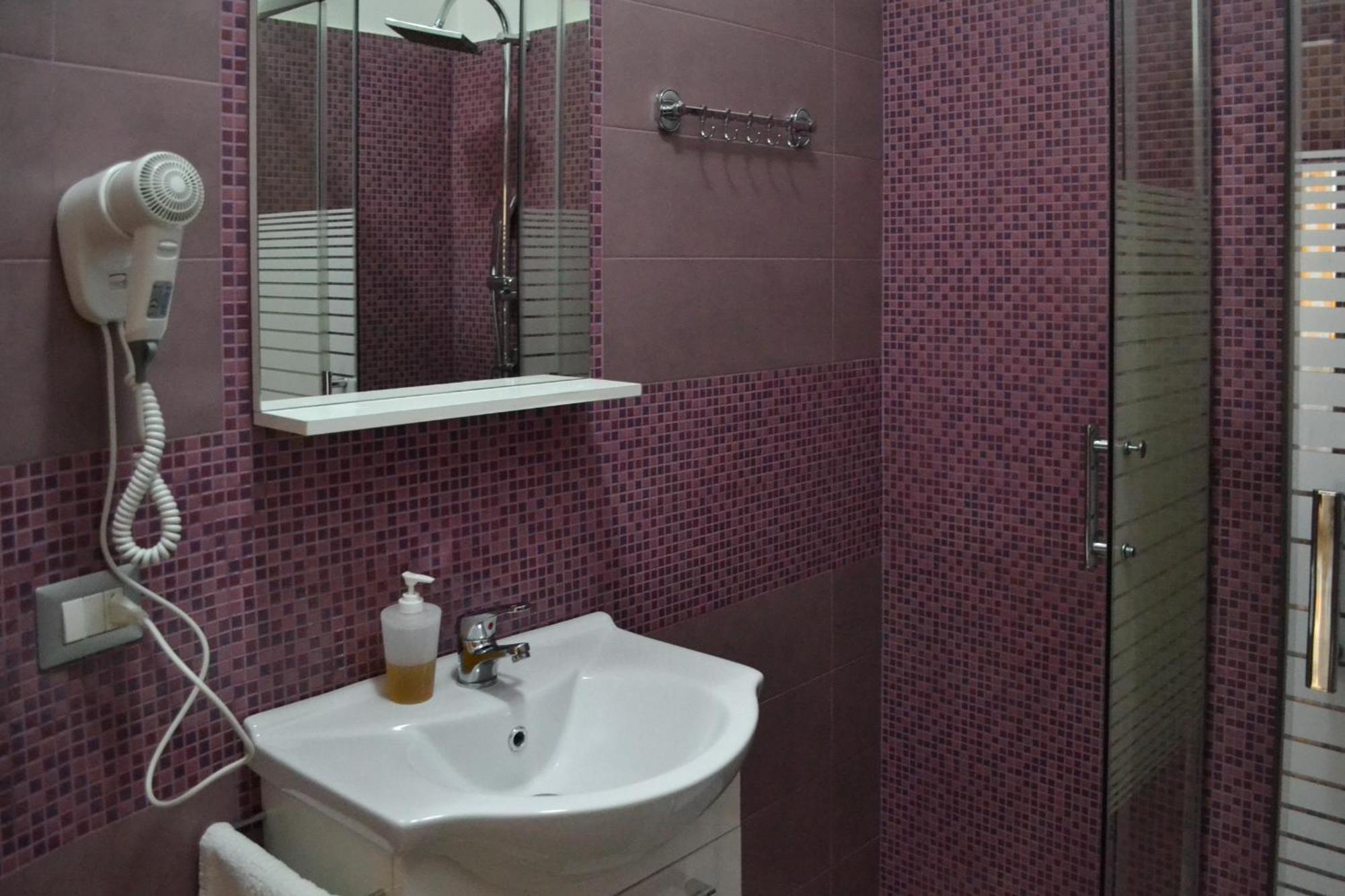 Bed and Breakfast Pompei Gryllus Экстерьер фото