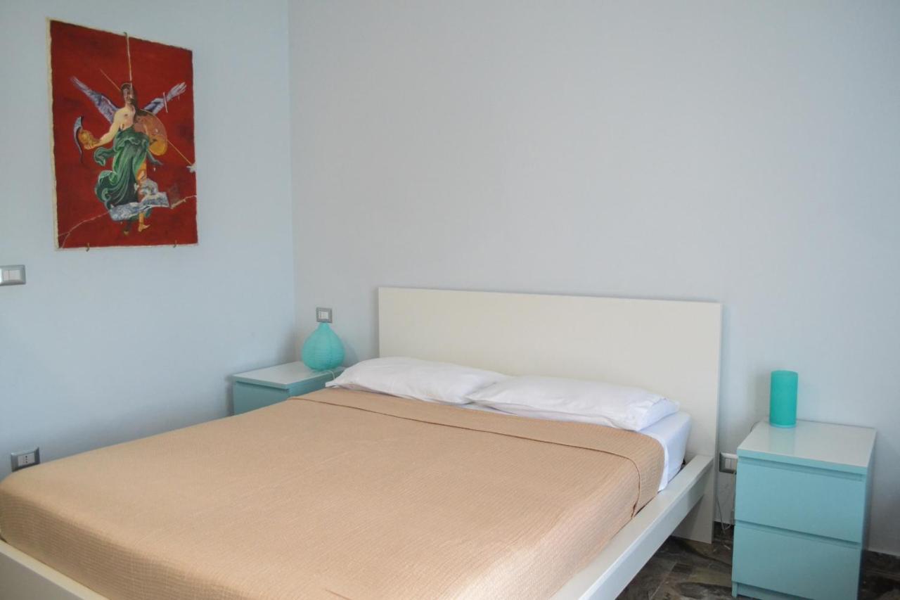 Bed and Breakfast Pompei Gryllus Экстерьер фото