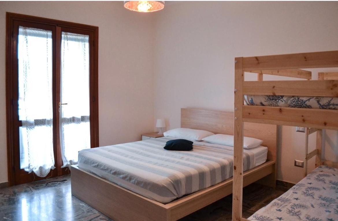 Bed and Breakfast Pompei Gryllus Экстерьер фото